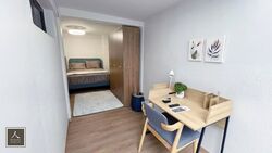 Chelsea Village (D5), Terrace #585052111